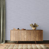 Tempaper & Co Faux Horizontal Grasscloth Peel & Stick Wallpaper