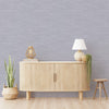 Tempaper & Co Faux Horizontal Grasscloth Peel & Stick Wallpaper