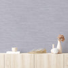 Tempaper & Co Faux Horizontal Grasscloth Peel & Stick Wallpaper