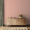 Tempaper & Co Faux Horizontal Grasscloth Peel & Stick Wallpaper