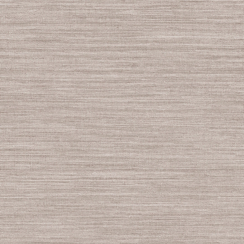 Tempaper & Co Faux Horizontal Grasscloth Peel & Stick Wallpaper