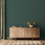 Tempaper & Co Faux Horizontal Grasscloth Peel & Stick Wallpaper