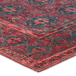 Kate Lester + Jaipur Living Harman Hold Kalinar Power Loomed Rug