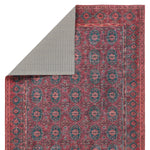 Kate Lester + Jaipur Living Harman Hold Kalinar Power Loomed Rug