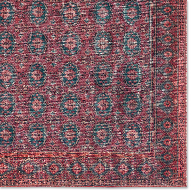 Kate Lester + Jaipur Living Harman Hold Kalinar Power Loomed Rug