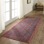 Kate Lester + Jaipur Living Harman Hold Kalinar Power Loomed Rug