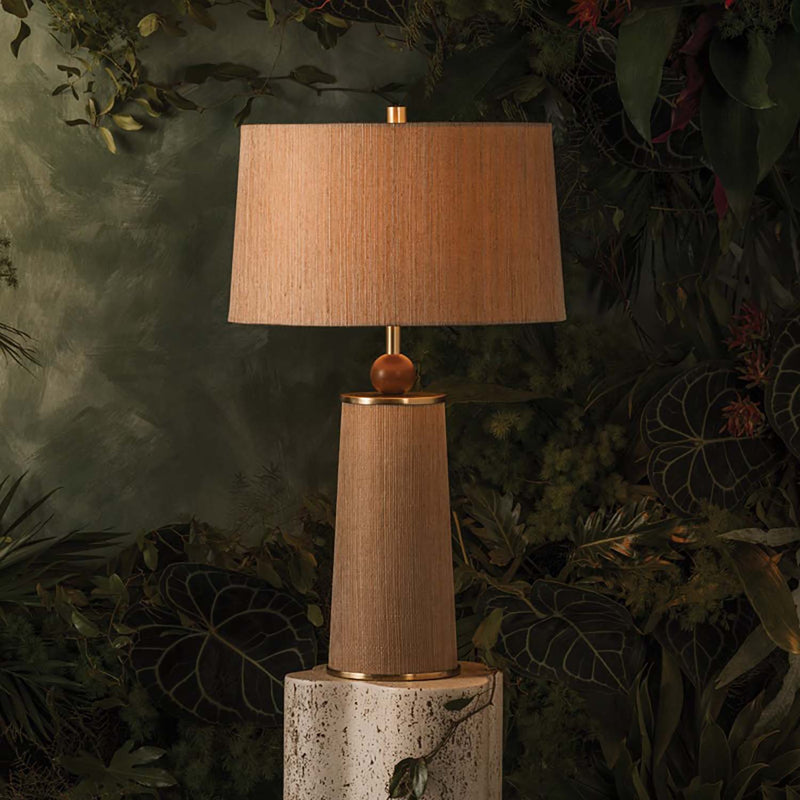 Mandy Cheng x Mitzi January Table Lamp