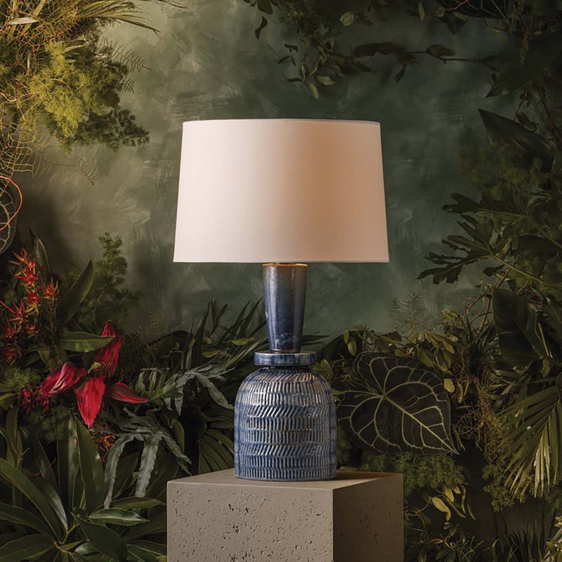 Mandy Cheng x Mitzi Russo Table Lamp