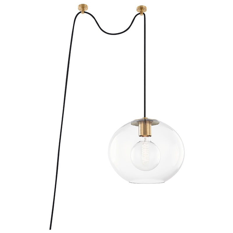 Mitzi Margot Hanging Pendant - Final Sale