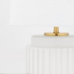 Mitzi Kalani Table Lamp