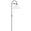 Dabito x Mitzi Sang Bronze Floor Lamp