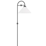 Dabito x Mitzi Sang Bronze Floor Lamp