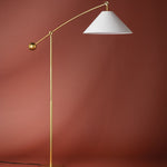 Tali Roth x Mitzi Birdie Floor Lamp