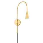 Mitzi Jenica Portable Plug-In Sconce