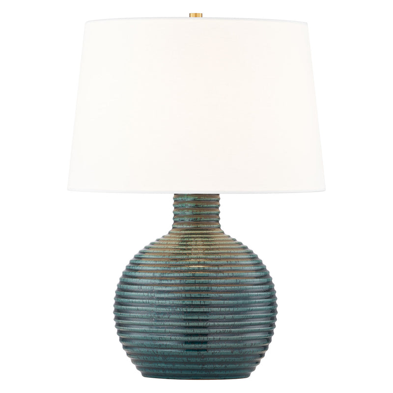 Home Ec. x Mitzi Sara Table Lamp