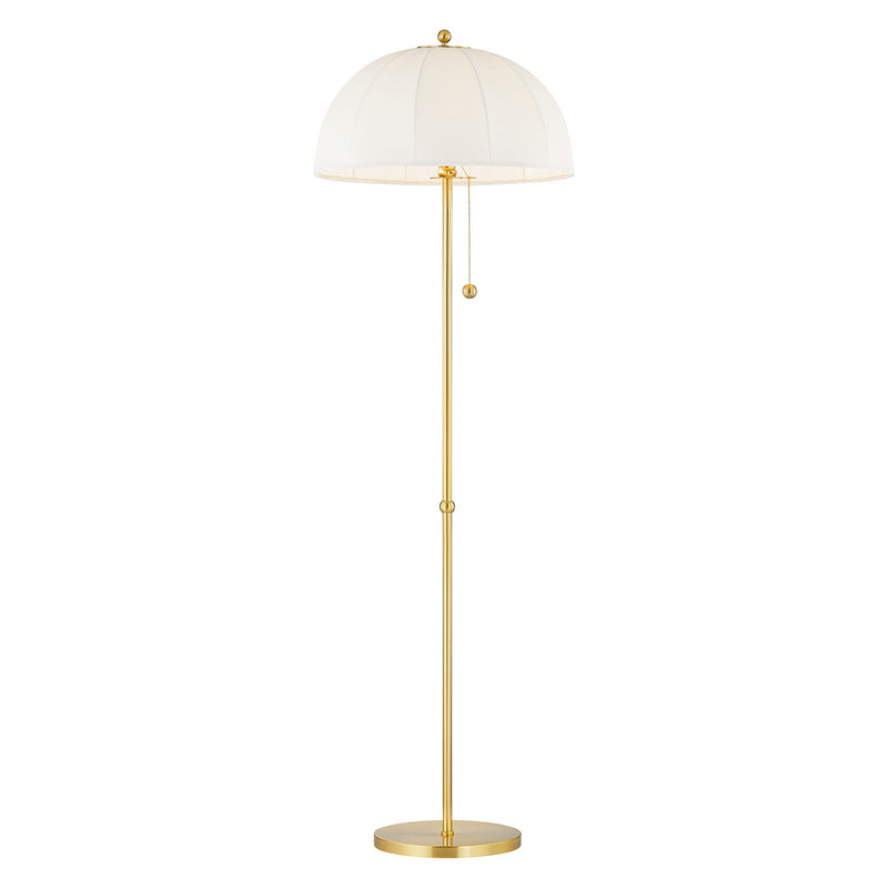 Home Ec. x Mitzi Meshelle Floor Lamp