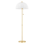 Home Ec. x Mitzi Meshelle Floor Lamp