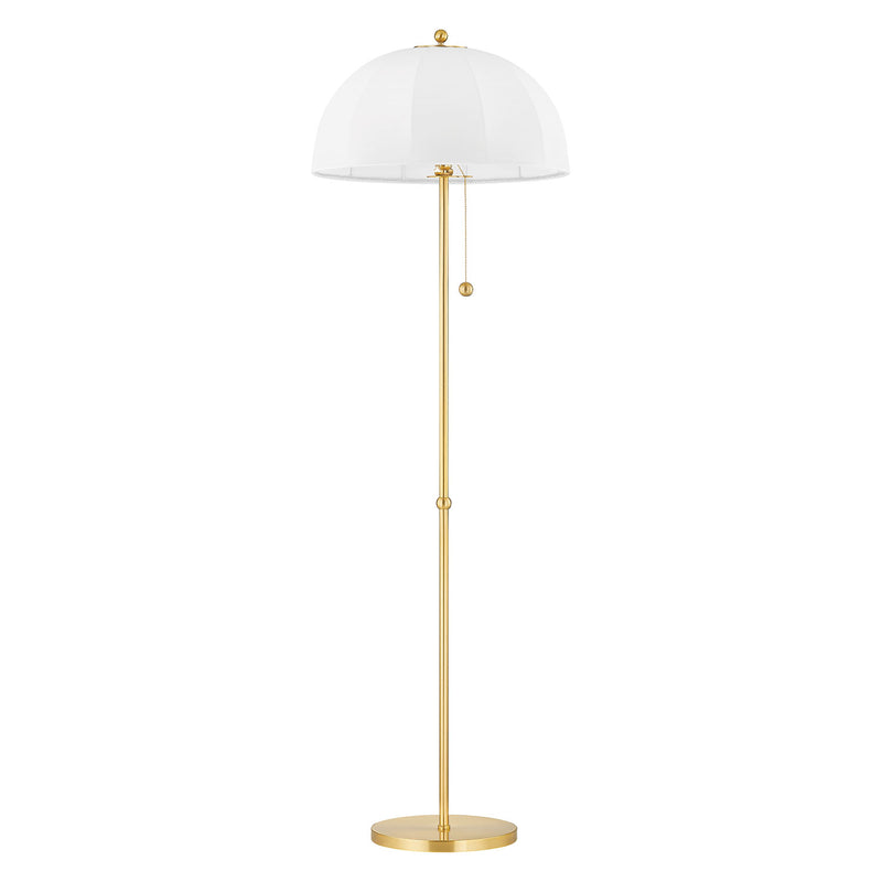 Home Ec. x Mitzi Meshelle Floor Lamp