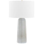 The Lifestyled Co x Mitzi Kel Table Lamp