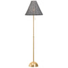 The Lifestyled Co x Mitzi Destiny Floor Lamp