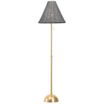 The Lifestyled Co x Mitzi Destiny Floor Lamp