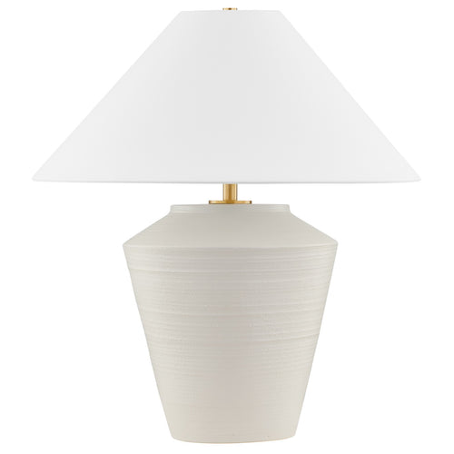 The Lifestyled Co x Mitzi Rachie Table Lamp