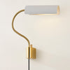 Mitzi Cassandra Plug-in Wall Sconce