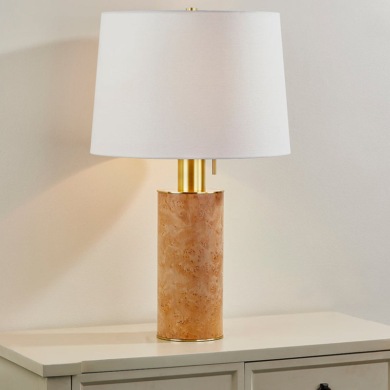 Mitzi Clarissa Table Lamp