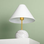 Mitzi Jewel Table Lamp