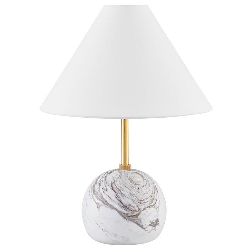 Mitzi Jewel Table Lamp