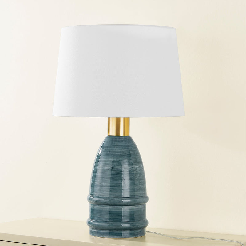 Zoe Feldman x Mitzi Tenley Table Lamp