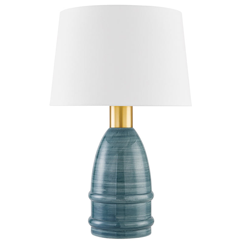 Zoe Feldman x Mitzi Tenley Table Lamp