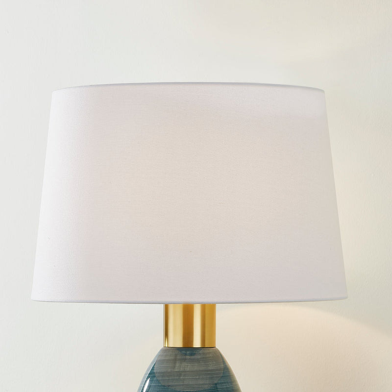 Zoe Feldman x Mitzi Tenley Table Lamp