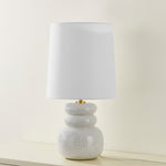 Zoe Feldman x Mitzi Corinne Table Lamp