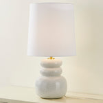 Zoe Feldman x Mitzi Corinne Table Lamp