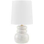 Zoe Feldman x Mitzi Corinne Table Lamp