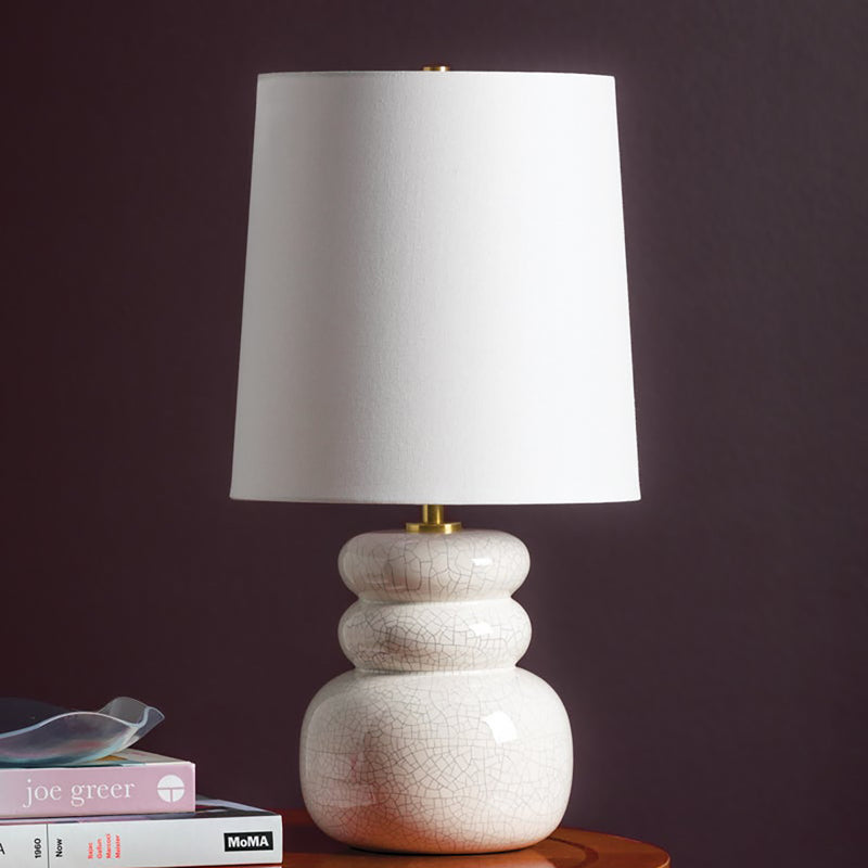 Zoe Feldman x Mitzi Corinne Table Lamp