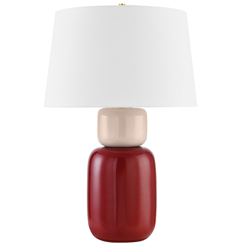 Zoe Feldman x Mitzi Batya Table Lamp