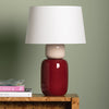 Zoe Feldman x Mitzi Batya Table Lamp