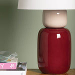 Zoe Feldman x Mitzi Batya Table Lamp