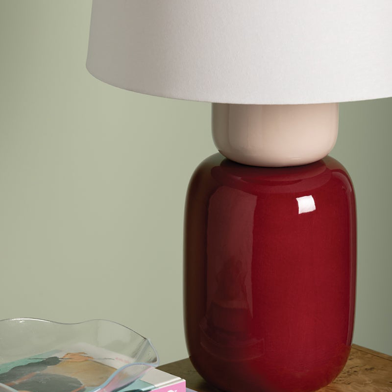 Zoe Feldman x Mitzi Batya Table Lamp