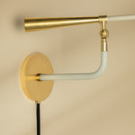 Tali Roth x Mitzi Milena Wall Sconce