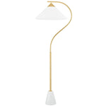 Mitzi Bianca Floor Lamp