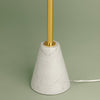 Mitzi Bianca Floor Lamp