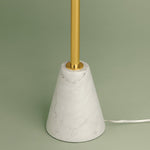 Mitzi Bianca Floor Lamp