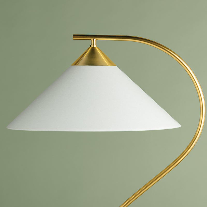 Mitzi Bianca Floor Lamp