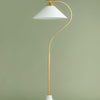 Mitzi Bianca Floor Lamp