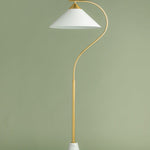 Mitzi Bianca Floor Lamp