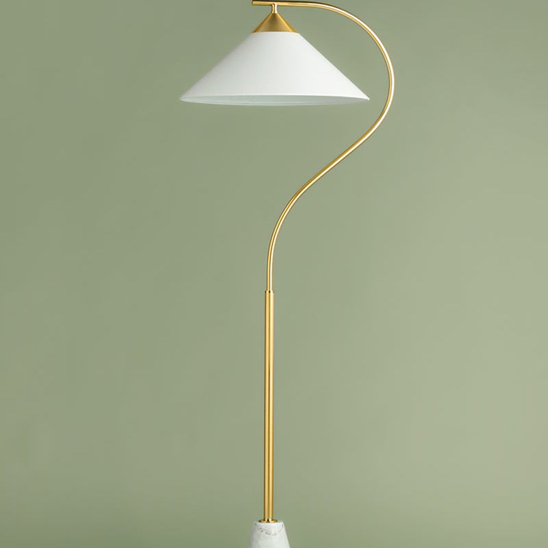 Mitzi Bianca Floor Lamp