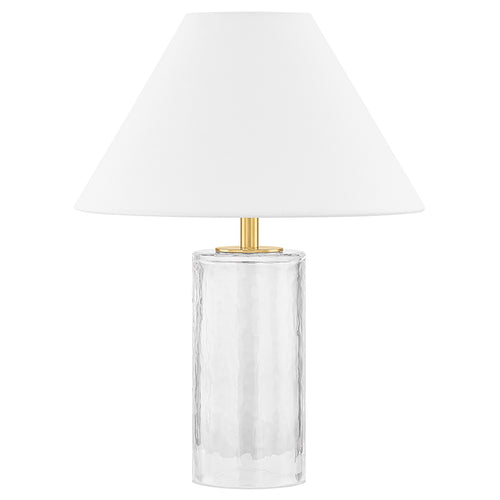 Megan Molten x Mitzi Mandy Table Lamp